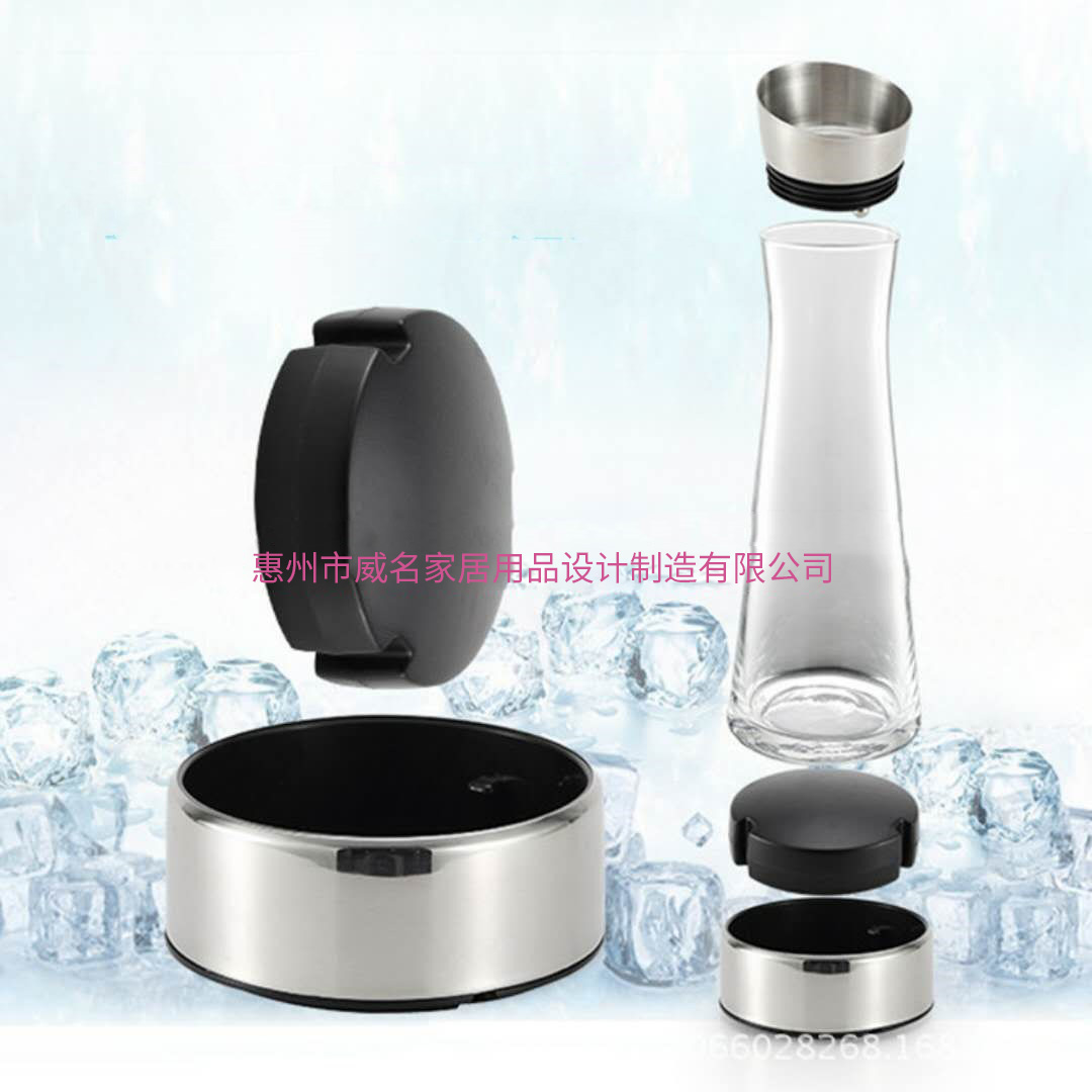 給不銹鋼水杯蓋開孔,是個不錯的選擇